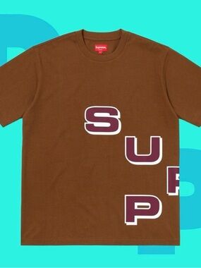 Supreme | Shirts | Brand New Authentic Supreme Uk Box Logo | Poshmark